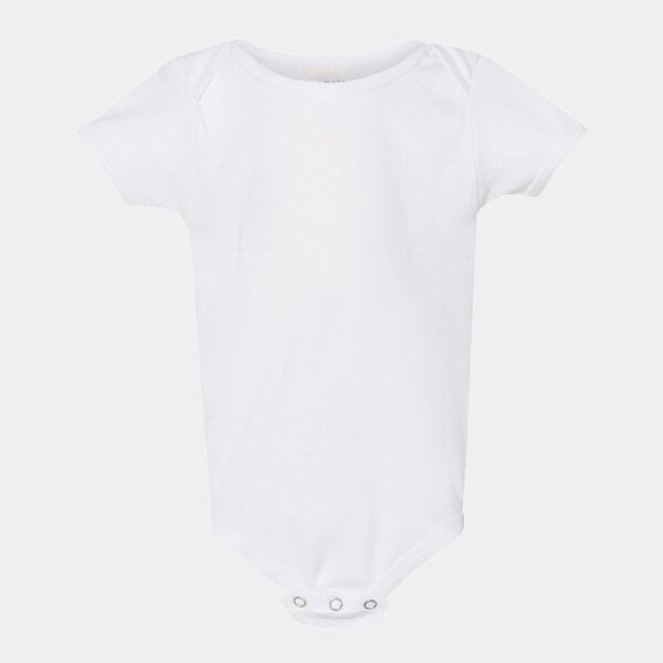 Softstyle® Infant Bodysuit Thumbnail