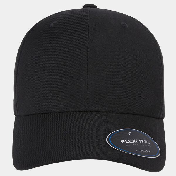 NU® Adjustable Cap Thumbnail