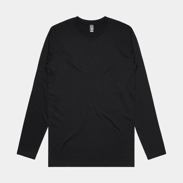 INK LONG SLEEVE TEE Thumbnail