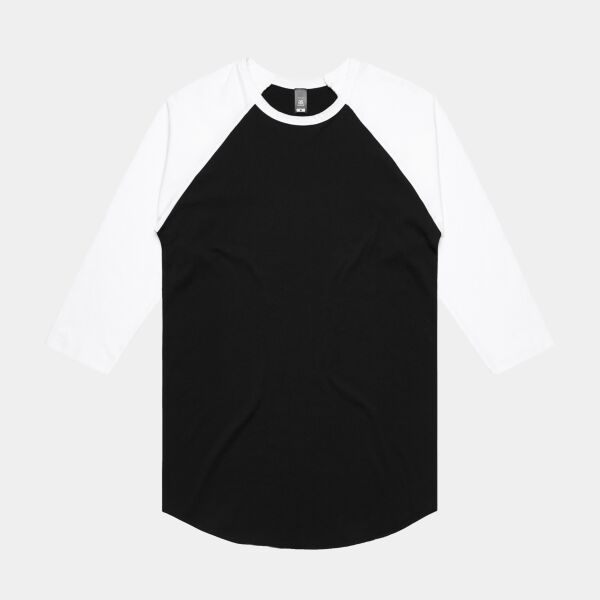 RAGLAN TEE Thumbnail