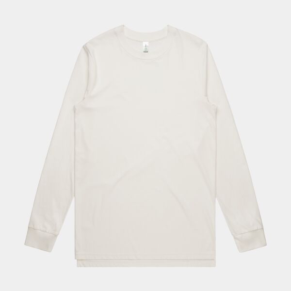 BASE ORGANIC LS TEE Thumbnail