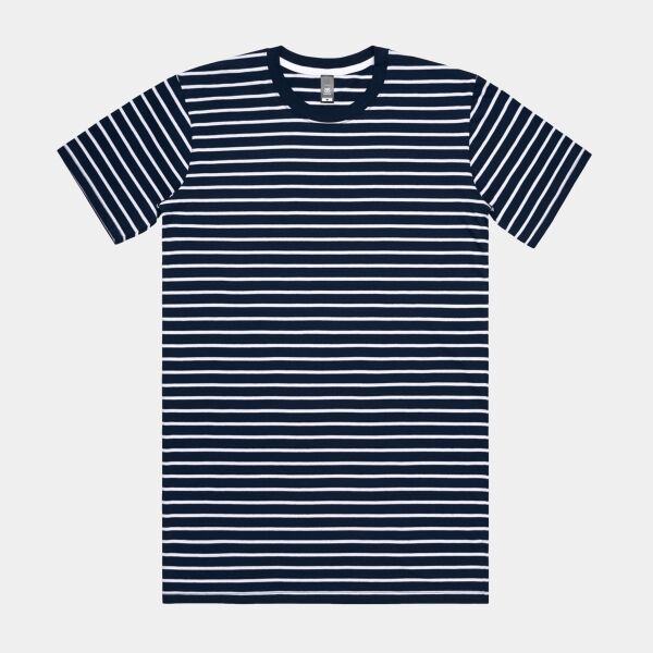 STAPLE STRIPE TEE Thumbnail