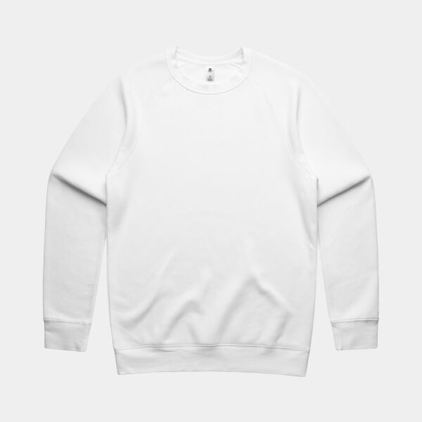 SUPPLY CREW Thumbnail