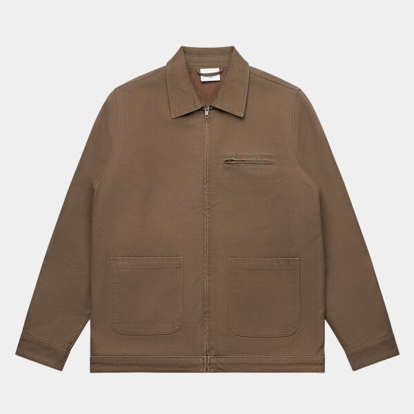 CANVAS HEAVY JACKET Thumbnail