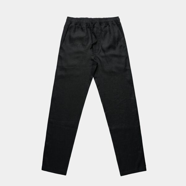 LINEN PANTS Thumbnail
