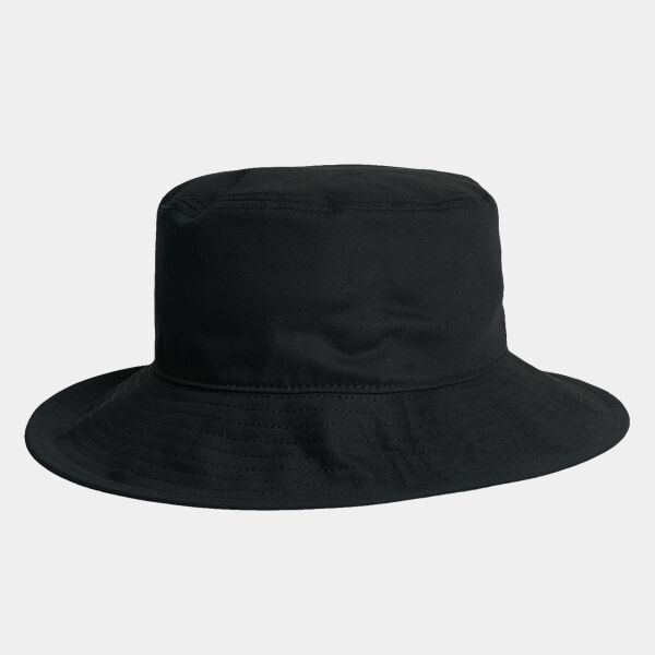 WIDE BRIM BUCKET HAT Thumbnail