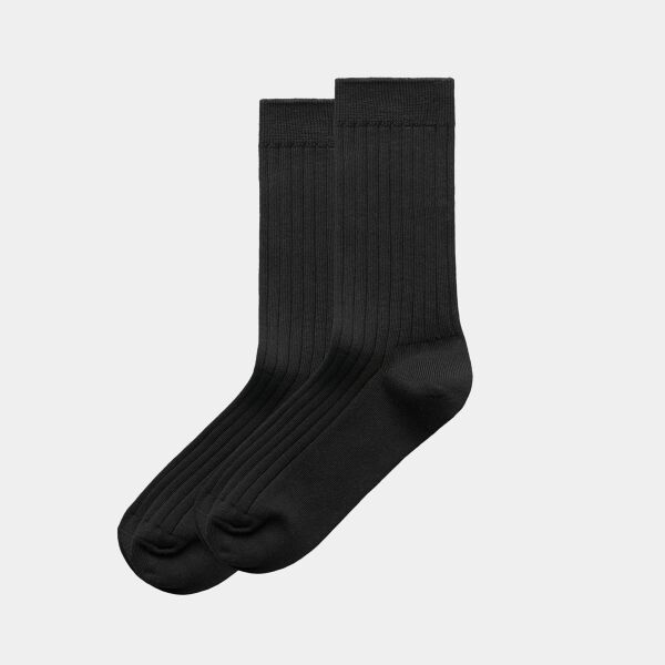 WOS RIB SOCKS (2PK) Thumbnail