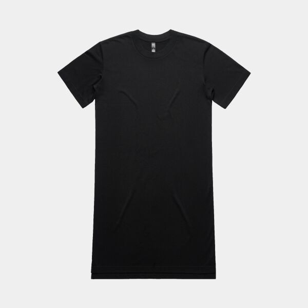 WOS OVERSIZED DRESS Thumbnail