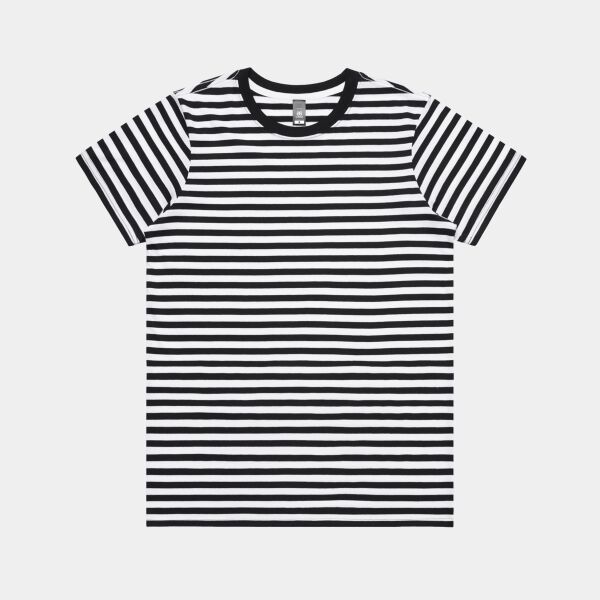 MAPLE STRIPE TEE Thumbnail