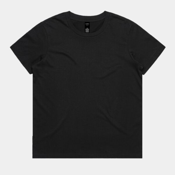 MAPLE MINUS TEE Thumbnail