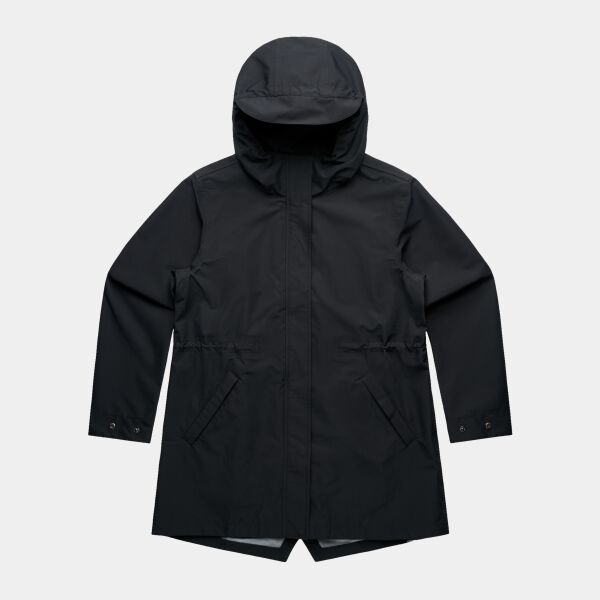 WOS TECH JACKET Thumbnail