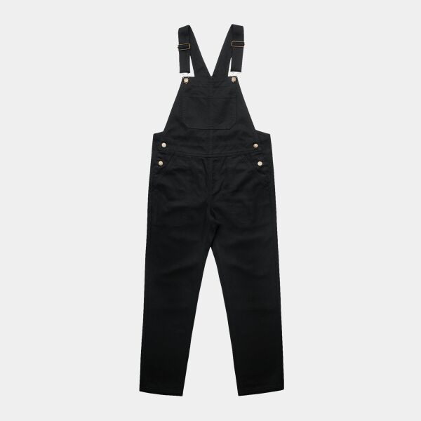 WOS CANVAS OVERALLS Thumbnail