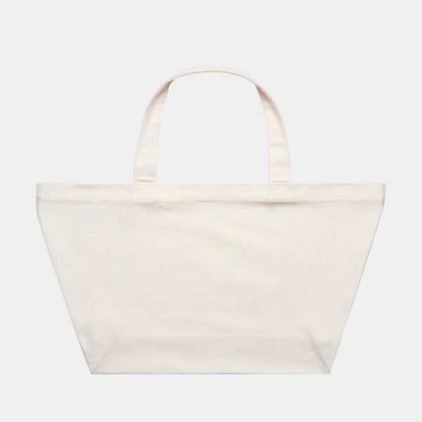 OVERSIZED TOTE BAG Thumbnail