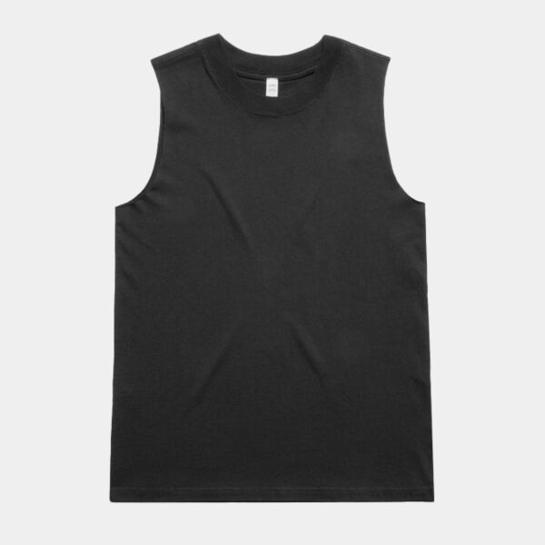 WOS HEAVY FADED TANK Thumbnail