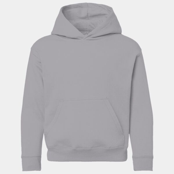 NL YTH FLEECE PULLOVER HD Thumbnail