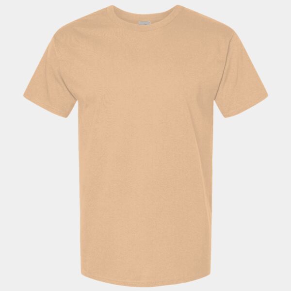 BC MNS CURVE HEM T Thumbnail