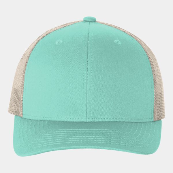 ADM GAME CHANGER CAP Thumbnail