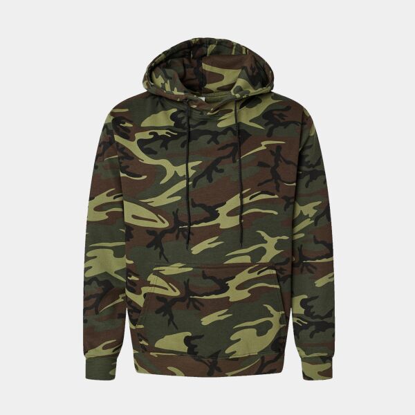 CODE V ADT CAMO HOOD Thumbnail