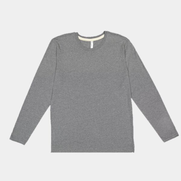 LAT MNS FNE JSY L/S Thumbnail