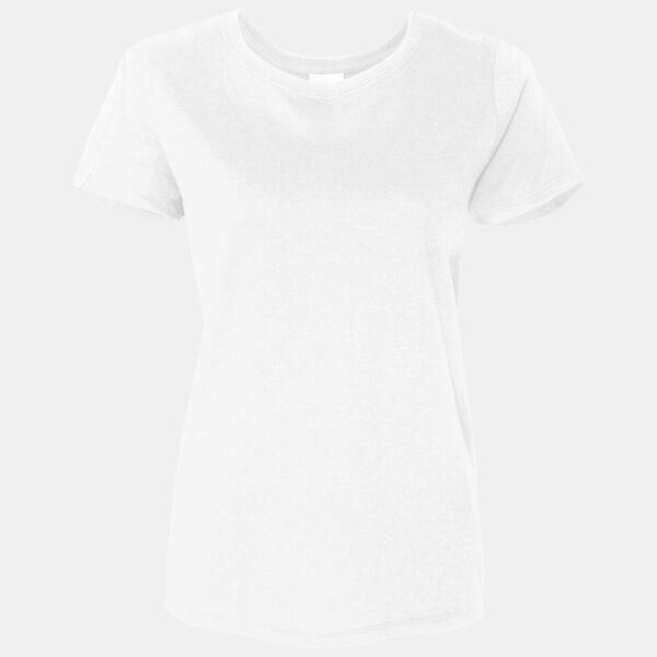 LAT LDY CURVY JSY T Thumbnail