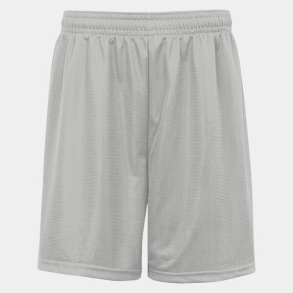 BDGER YTH MINI MESH SHORT Thumbnail