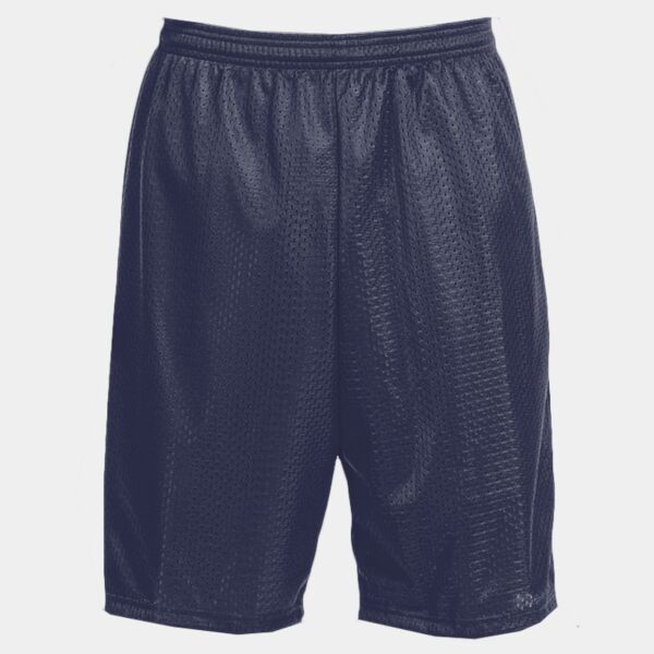 A4 ADT 9 MESH SHORT Thumbnail