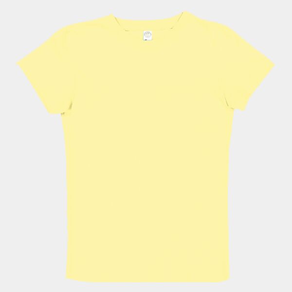 LAT GIRLS FINE JSY T Thumbnail