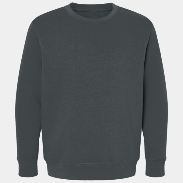 A4 YTH SPRINT CREW Thumbnail