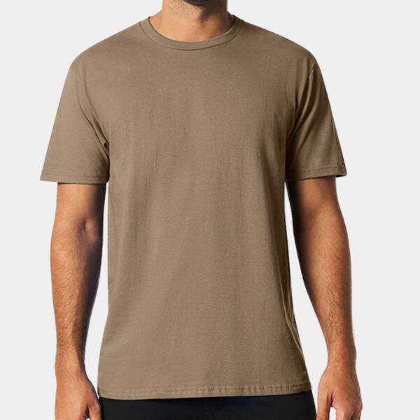 Softstyle Midweight Adult T-Shirt Thumbnail