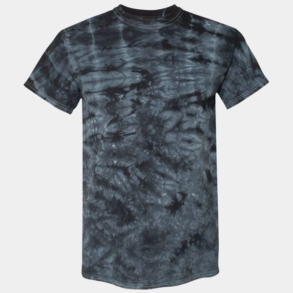 Crystal Tie-Dyed T-Shirt Thumbnail