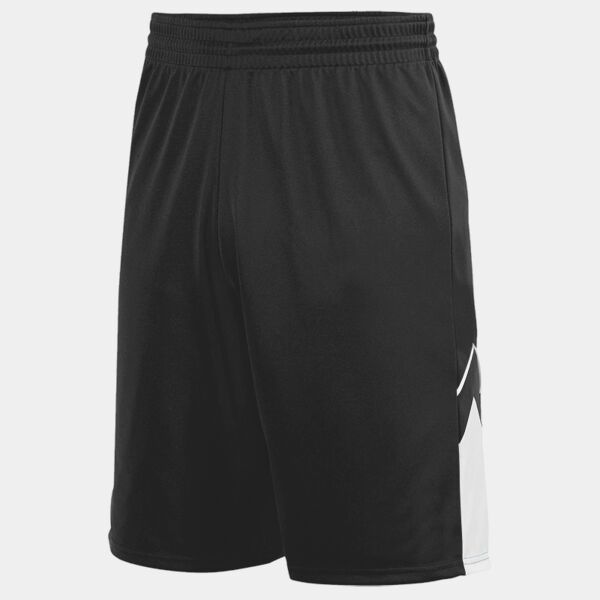 Youth Alley-Oop Reversible Shorts Thumbnail