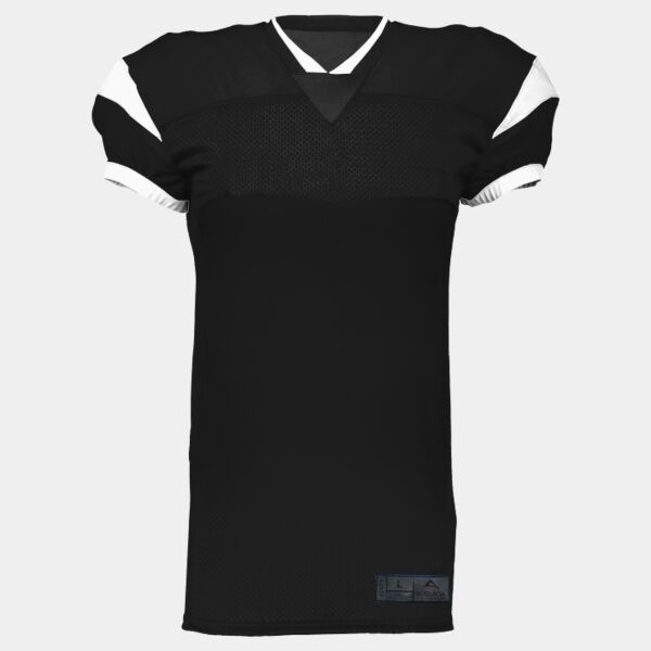 Youth Slant Football Jersey Thumbnail