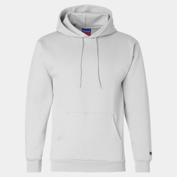 Double Dry Eco® Hooded Sweatshirt Thumbnail