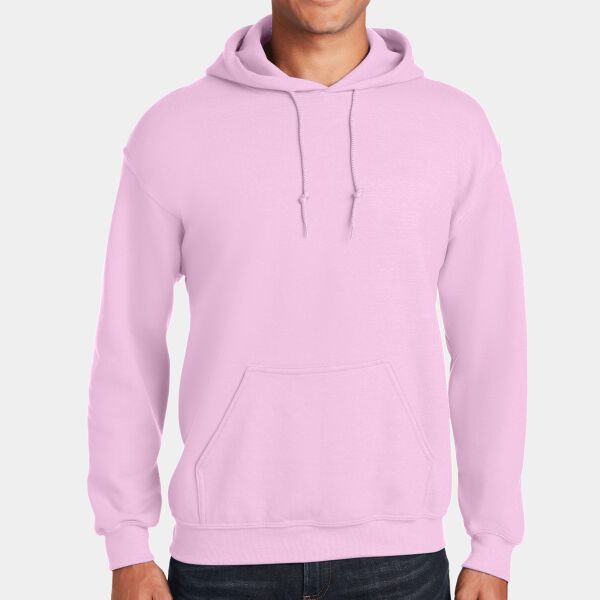 Adult Heavy Blend™ 50/50 Hooded Sweatshirt Thumbnail