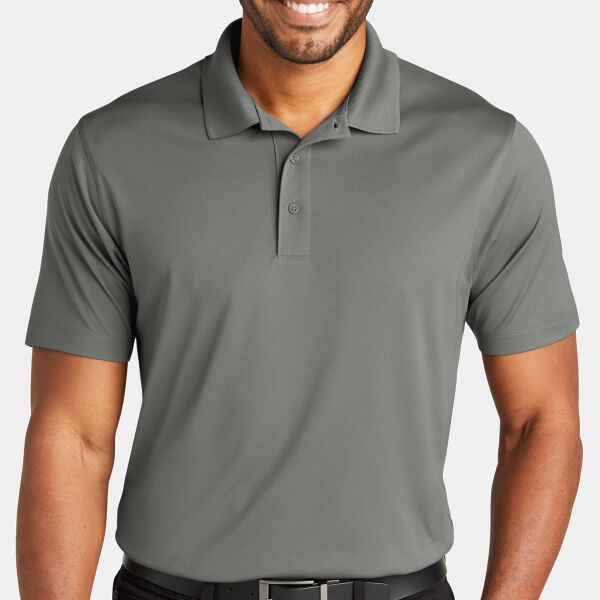 C Free  Performance Polo Thumbnail