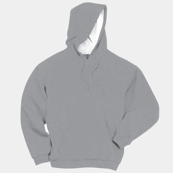 Reverse Weave® Pullover Hooded Sweatshirt Thumbnail