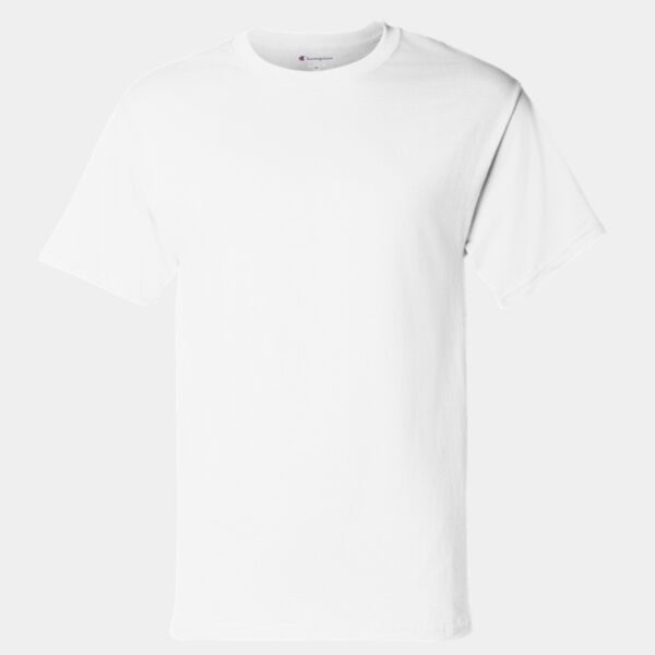 Short Sleeve T-Shirt Thumbnail
