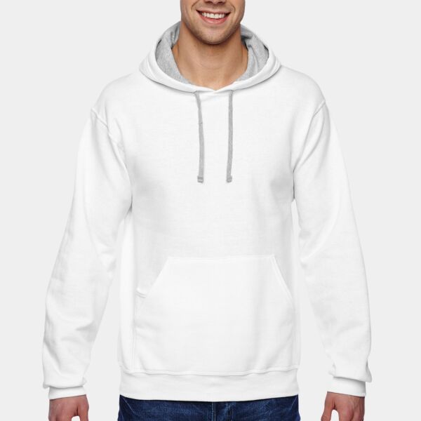 Adult SofSpun® Hooded Sweatshirt Thumbnail