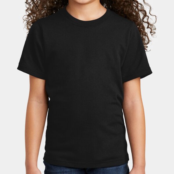 Youth Tri Blend Tee Thumbnail