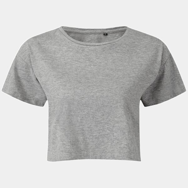 Women's TriDri® crop top Thumbnail